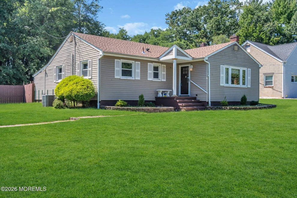 Unit for sale at 13 Sanford Street, Manalapan, NJ 07726