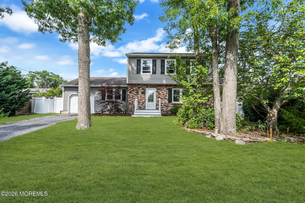 Unit for sale at 2209 Crestwood Drive, Forked River, NJ 08731
