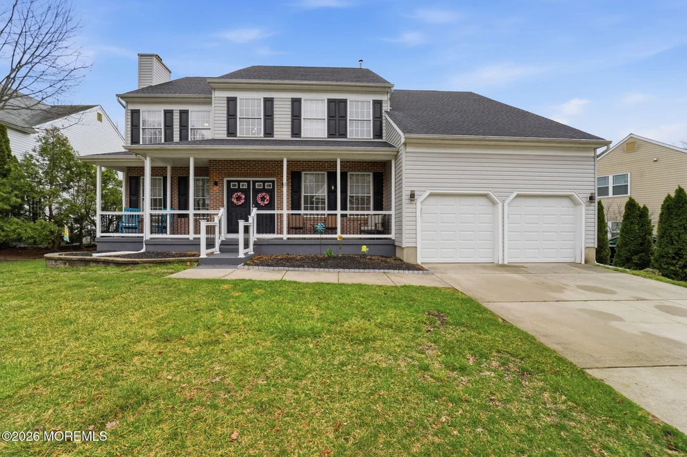 Unit for sale at 11 Tynemouth Drive, Lumberton, NJ 08048