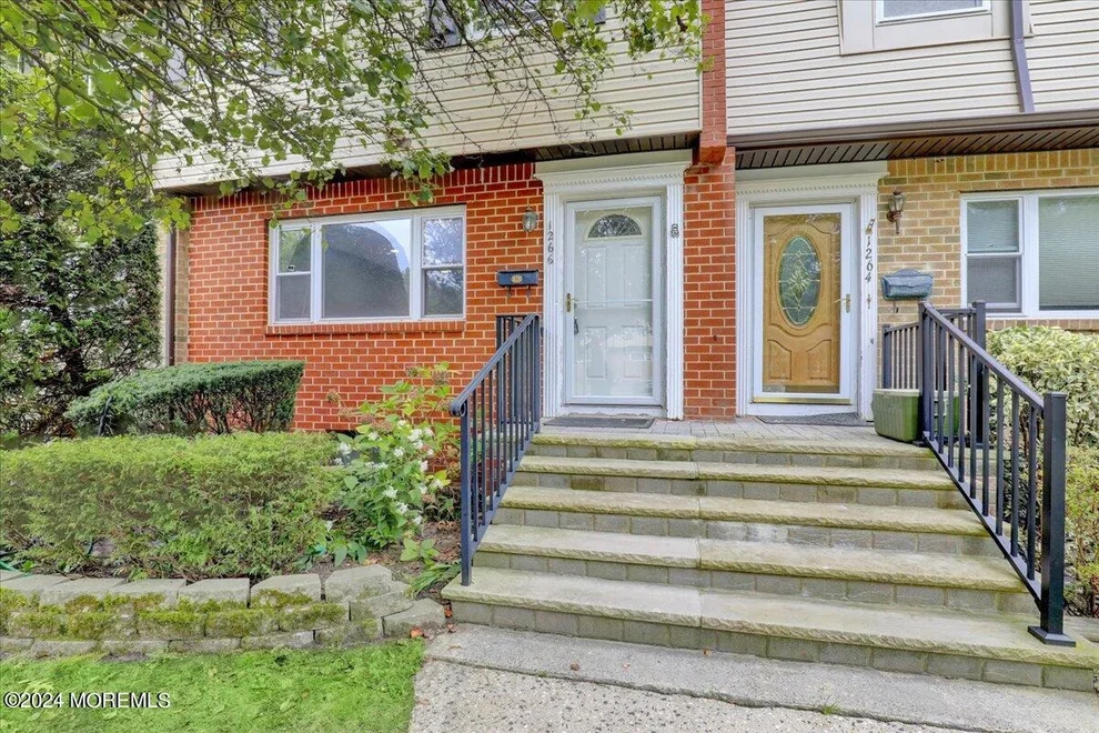 Unit for sale at 1266 Isadora Court, Brick, NJ 08724