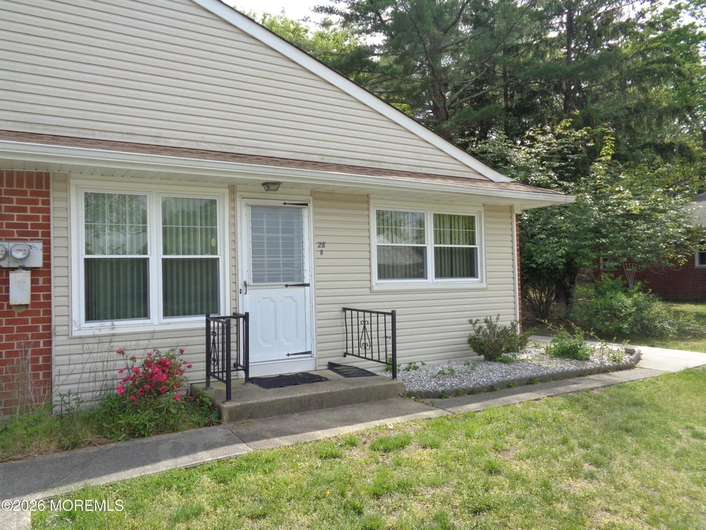 Unit for sale at 28 B Snowberry Lane, Whiting, NJ 08759