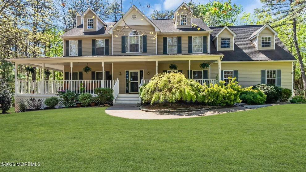 Unit for sale at 645 Reed Road, Jackson, NJ 08527