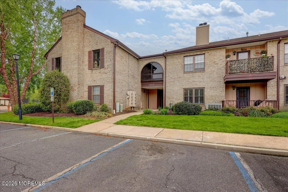 Unit for sale at 906 Wellington Place, Matawan, NJ 07747