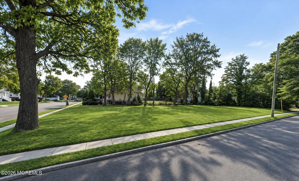 Unit for sale at 172 Chelton Avenue, Long Branch, NJ 07740