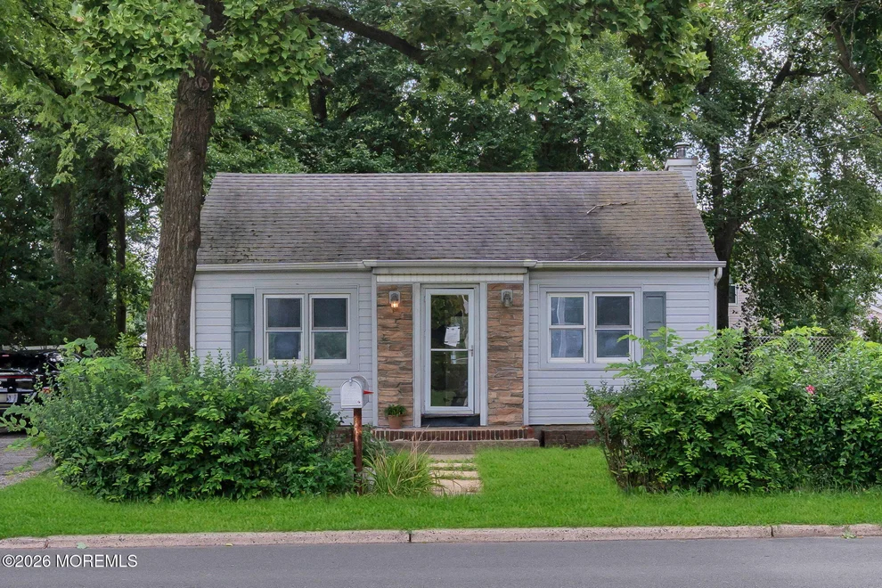 Unit for sale at 719 Cliffwood Avenue, Keyport, NJ 07735