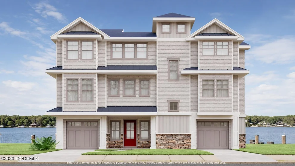 Unit for sale at 0 Windward Drive, Forked River, NJ 08731