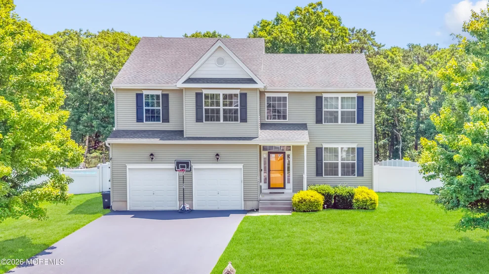 Unit for sale at 12 Mutineer Avenue, Barnegat, NJ 08005