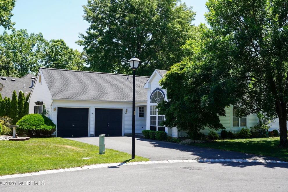 Unit for sale at 21 Tudor Court, Jackson, NJ 08527