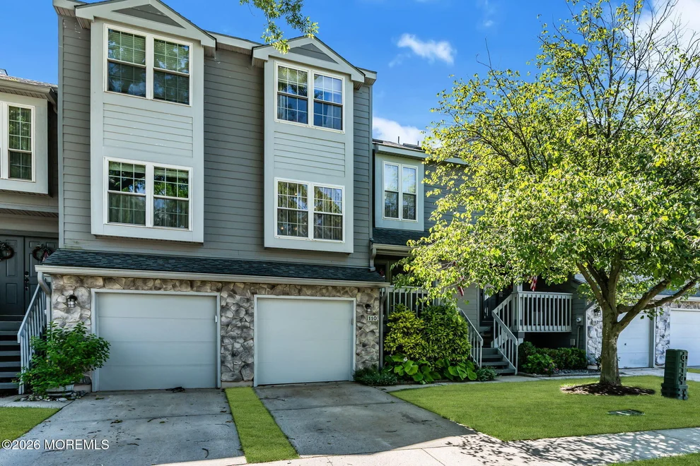 Unit for sale at 110 Sea Spray Lane, Neptune Township, NJ 07753