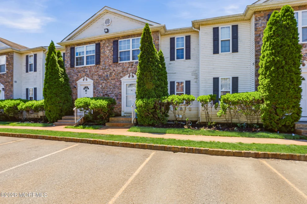 Unit for sale at 66 Aspen Court, Lakewood, NJ 08701