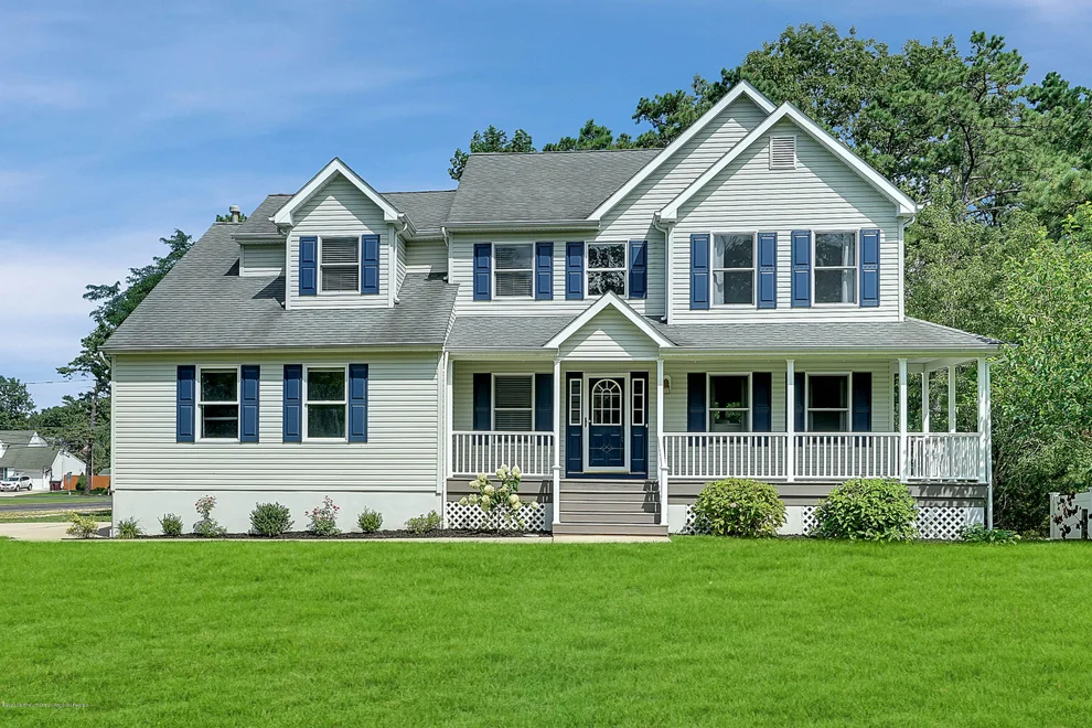 Unit for sale at 249 Central Boulevard, Bayville, NJ 08721