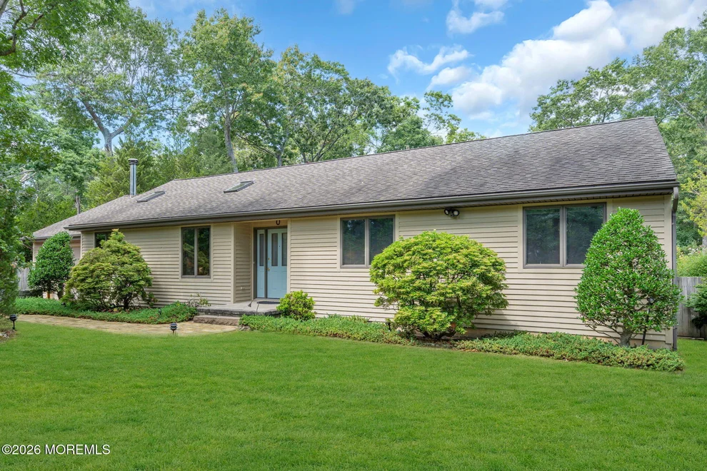 Unit for sale at 307 E Elm Avenue, Galloway, NJ 08205