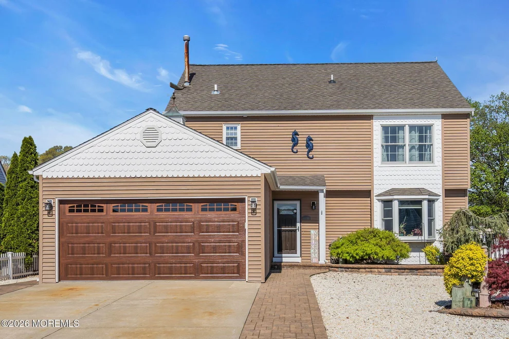 Unit for sale at 74 Ocean Gate Avenue, Bayville, NJ 08721