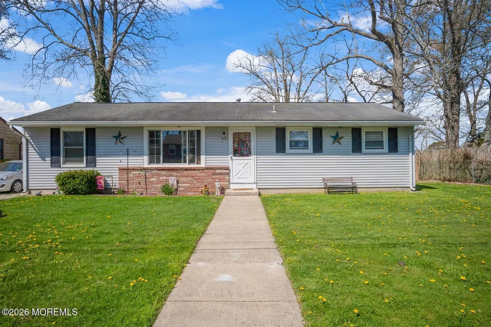 Unit for sale at 309 Falcon Drive, Little Egg Harbor, NJ 08087