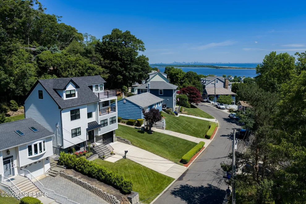 Unit for sale at 30 Bay Street, Highlands, NJ 07732