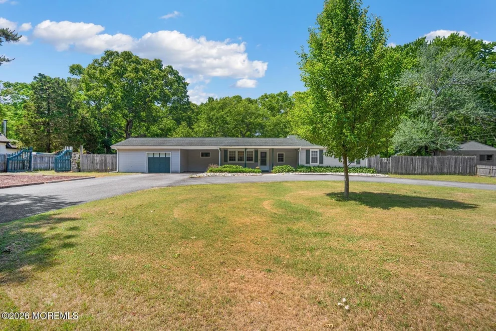 Unit for sale at 191 Coxs Avenue, Eagleswood, NJ 08092