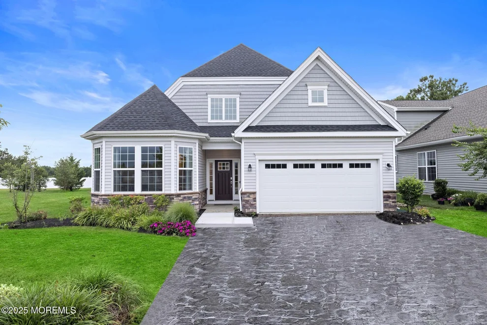 Unit for sale at 1 Canterbury Road, Plumsted, NJ 08533