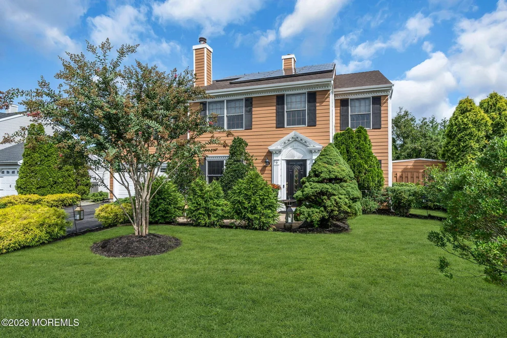 Unit for sale at 59 Augusta Street, Tinton Falls, NJ 07712