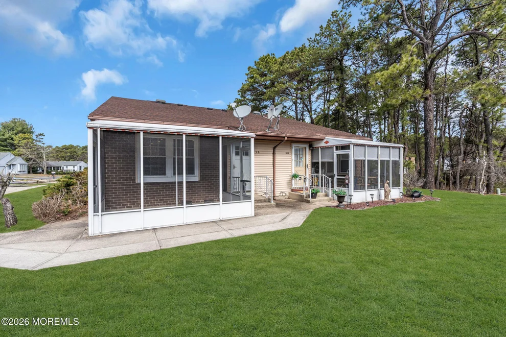 Unit for sale at 30 Easton Drive, Whiting, NJ 08759