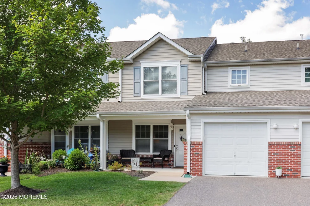 Unit for sale at 207 Harvest Way, Toms River, NJ 08755