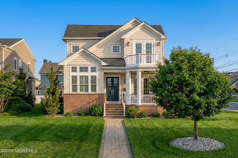 Unit for sale at 1 Columbia Avenue, Long Branch, NJ 07740