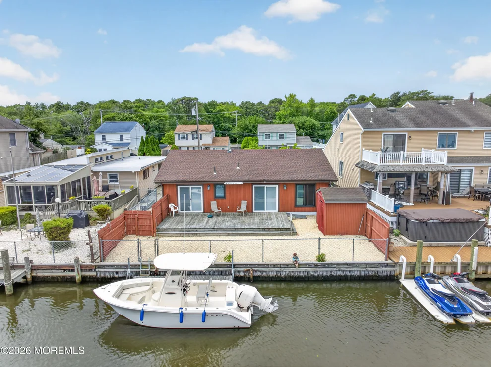 Unit for sale at 10 Bahia Court, Brick, NJ 08723