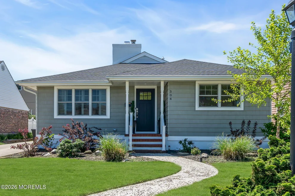 Unit for sale at 304 Parkway, Point Pleasant Beach, NJ 08742