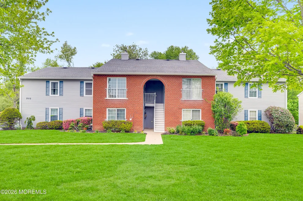 Unit for sale at 502 Harding Road, Freehold, NJ 07728