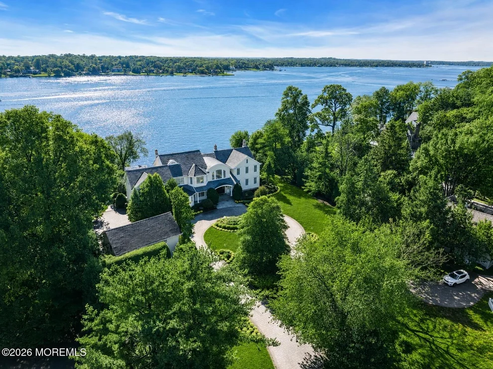Unit for sale at 934 Navesink River Road, Rumson, NJ 07760