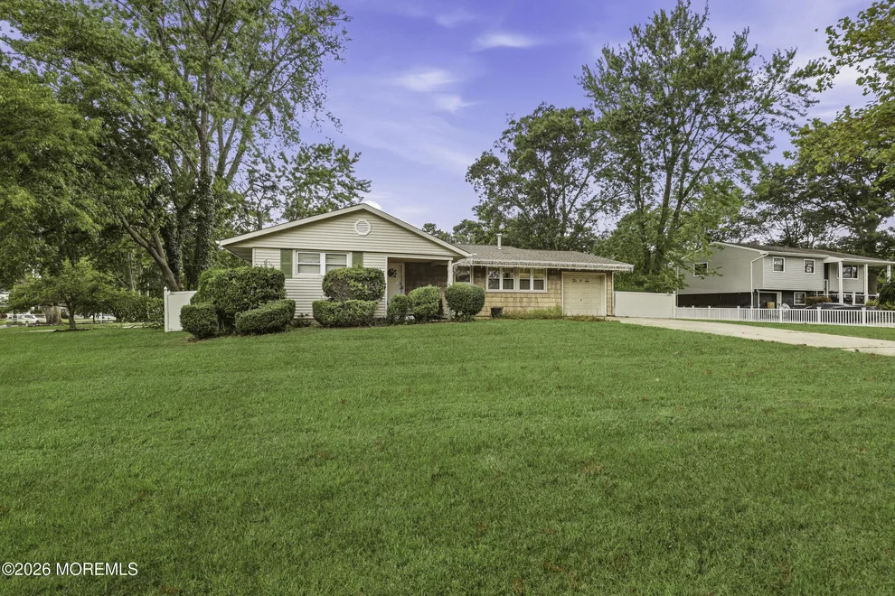 Unit for sale at 1006 Amethyst Drive, Toms River, NJ 08753