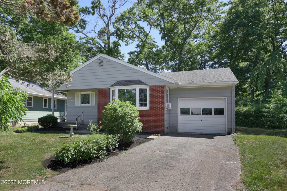 Unit for sale at 61 Morning Glory Court, Toms River, NJ 08755