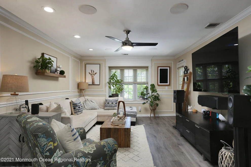 Unit for sale at 231 Atlantic Street, Keyport, NJ 07735