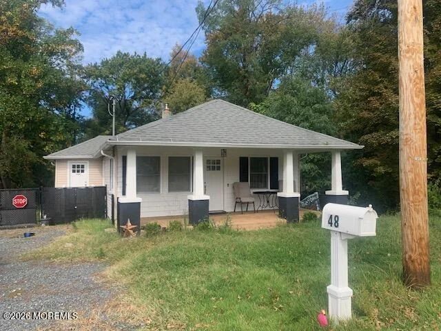 Unit for sale at 48 Tennent Road, Morganville, NJ 07751