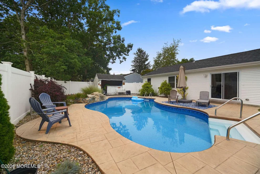 Unit for sale at 526 Elwood Street, Forked River, NJ 08731