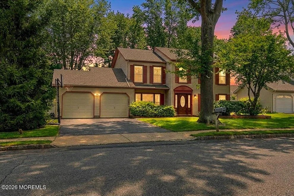 Unit for sale at 15 Prides Lane, Englishtown, NJ 07726
