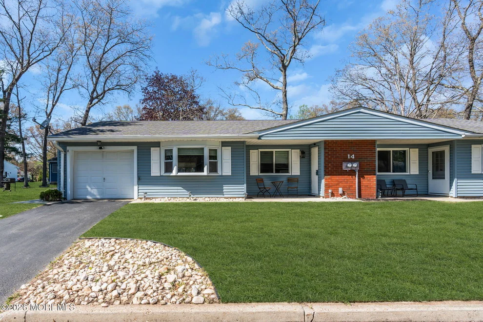 Unit for sale at 14 Texas Boulevard, Whiting, NJ 08759