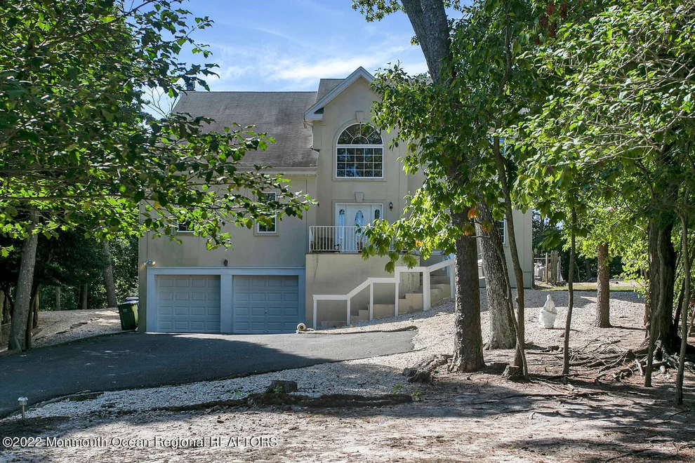 Unit for sale at 933 Birch Drive, Brielle, NJ 08730