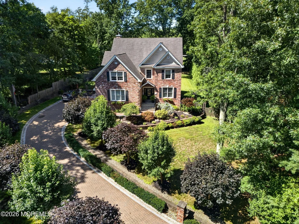 Unit for sale at 93 Lamb Lane, Manalapan, NJ 07726