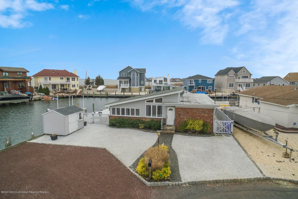 Unit for sale at 141 Monterey Drive, Brick, NJ 08723