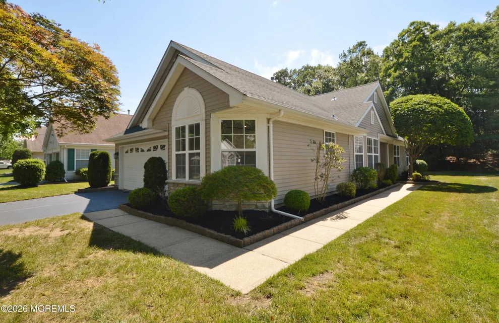 Unit for sale at 2898 Lenox Street, Toms River, NJ 08755