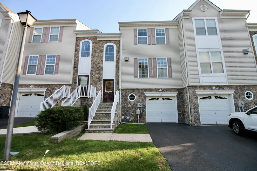 Unit for sale at 37 Russell Court, Matawan, NJ 07747