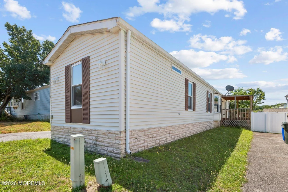 Unit for sale at 9 Secretariat Street, Howell, NJ 07731