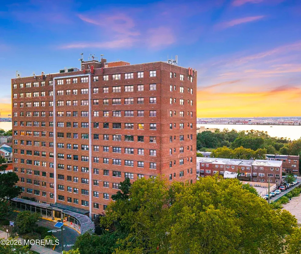 Unit for sale at 1225 Kennedy Boulevard, Bayonne, NJ 07002