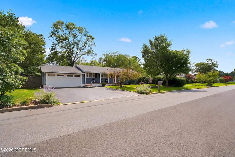 Unit for sale at 25 Laurelton Avenue, Jackson, NJ 08527