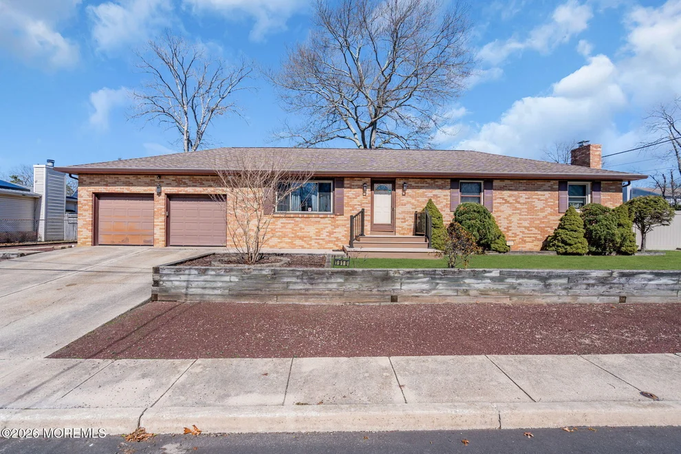 Unit for sale at 1910 Birchbark Place, Toms River, NJ 08753