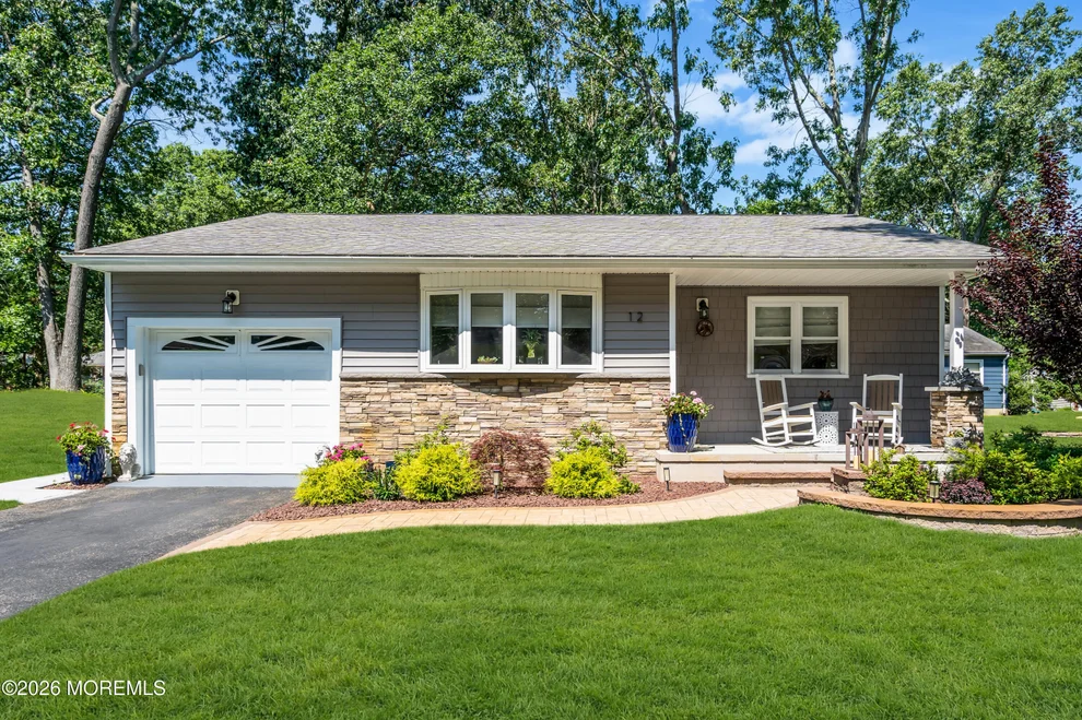 Unit for sale at 12 Roosevelt City Road, Whiting, NJ 08759