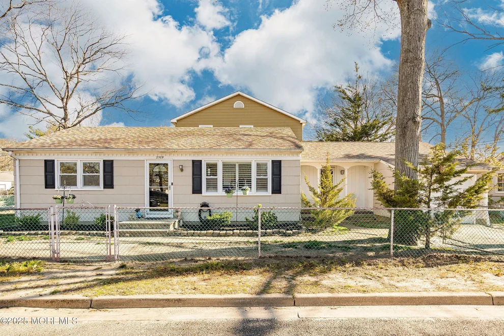 Unit for sale at 2509 Beech Street, Point Pleasant, NJ 08742