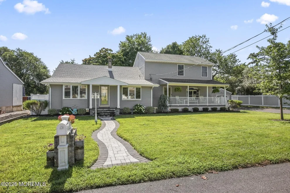 Unit for sale at 445 Seaman Avenue, Beachwood, NJ 08722