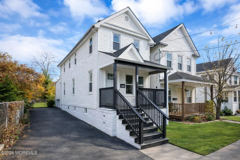Unit for sale at 270 Fisher Avenue, Neptune Township, NJ 07753