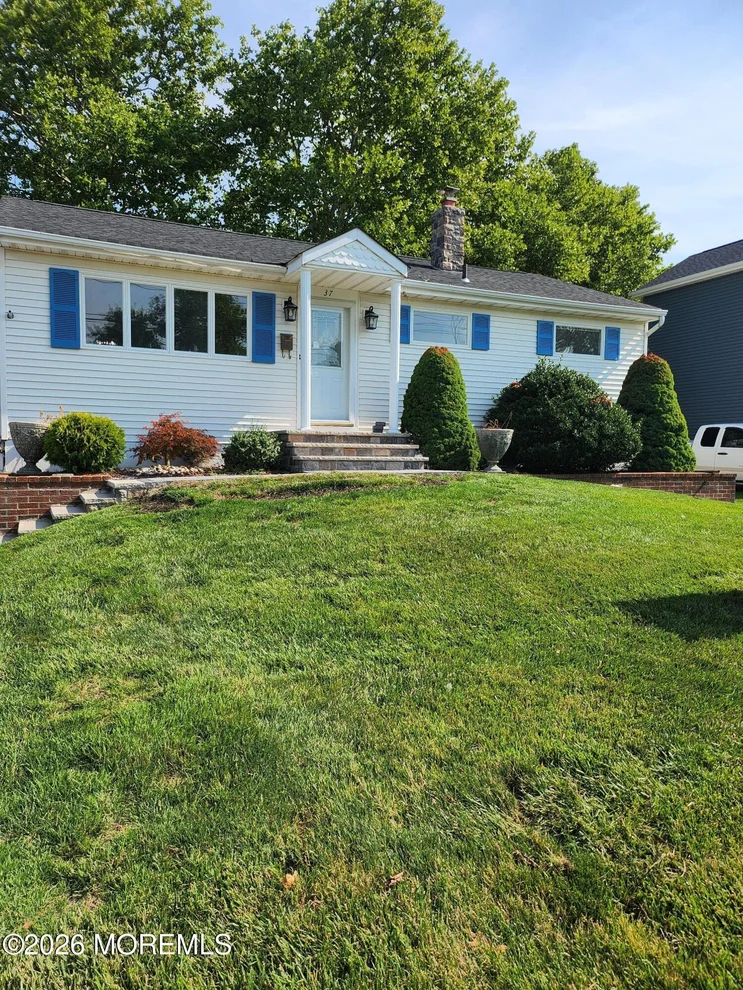 Unit for sale at 37 Irwin Place, Hazlet, NJ 07730